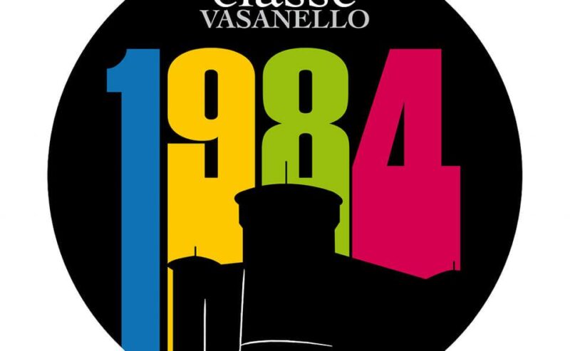 Sfilata di carnevale