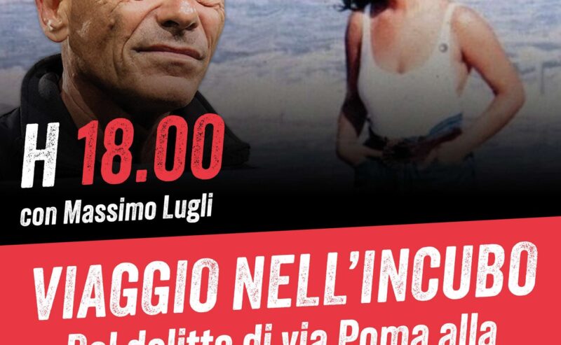 DarkSide – VIAGGIO NELL’INCUBO